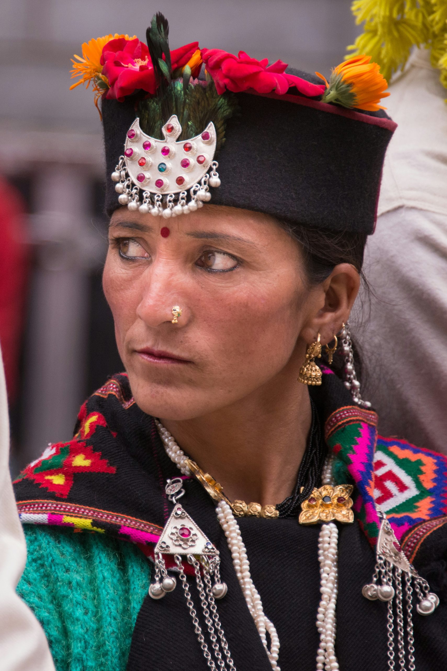 himachali_lady scaled