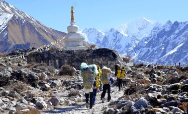 Spiti Valley Tour from Manali