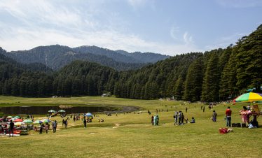 Heaven Himachal Tour Package