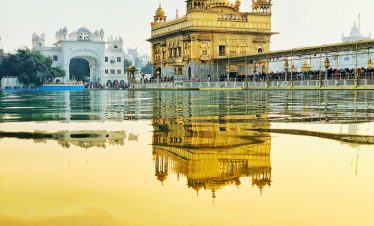 Heaven Himachal Tour Package with Amritsar