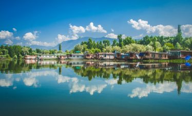 Best of Kashmir with Jammu Tour