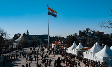5 Night/6 Days Shimla-Manali Tour by Cab
