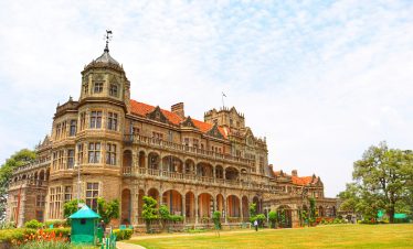 3N/4D Shimla Volvo Tour
