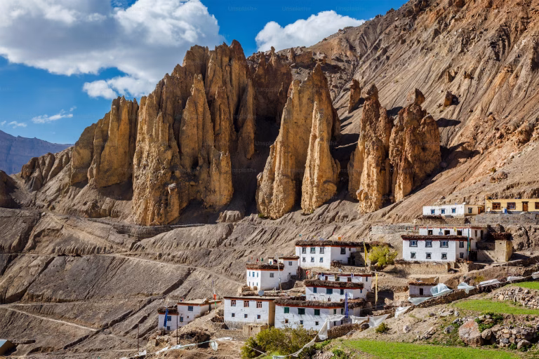 spiti